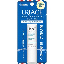 [佐藤製薬] Uriage (yuria-zyu) moisutorippu G VANILLA SCENTED? X