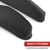 KBH Car Seat Armrest Cover for Honda CRV CR-V 2010
