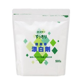 Clean Bleach, 17.6 oz (500 g)