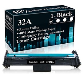 1 Pack 32A | CF232A Drum Unit Replacement for HP Laserjet M203 M227fdw/fdn M230fdw Pro M118dw M118-M119 Series M119 MFP M148dw M148fdw MFP M148-M149 Series Printer Drum Cartridge,Sold by TopInk