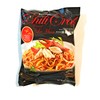 Singapore Chili Crab Flavored La Mian 5.6 Oz(8 Pack)新加坡辣椒螃蟹风味拉麵