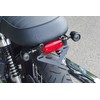 Motone OTS001B Air Cooled Bonneville T100 Scrambler Seat Bolt, Thruxton,