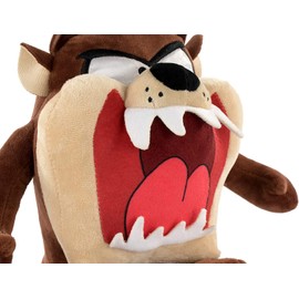 Play by Play Looney Tunes Cuddly Toy Babies Various Plush Figures 20-26 cm Soft Toy (Taz)