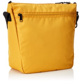 Anello Grande Women's GT-H2852 Shoulder Bag, yellow (mustard)