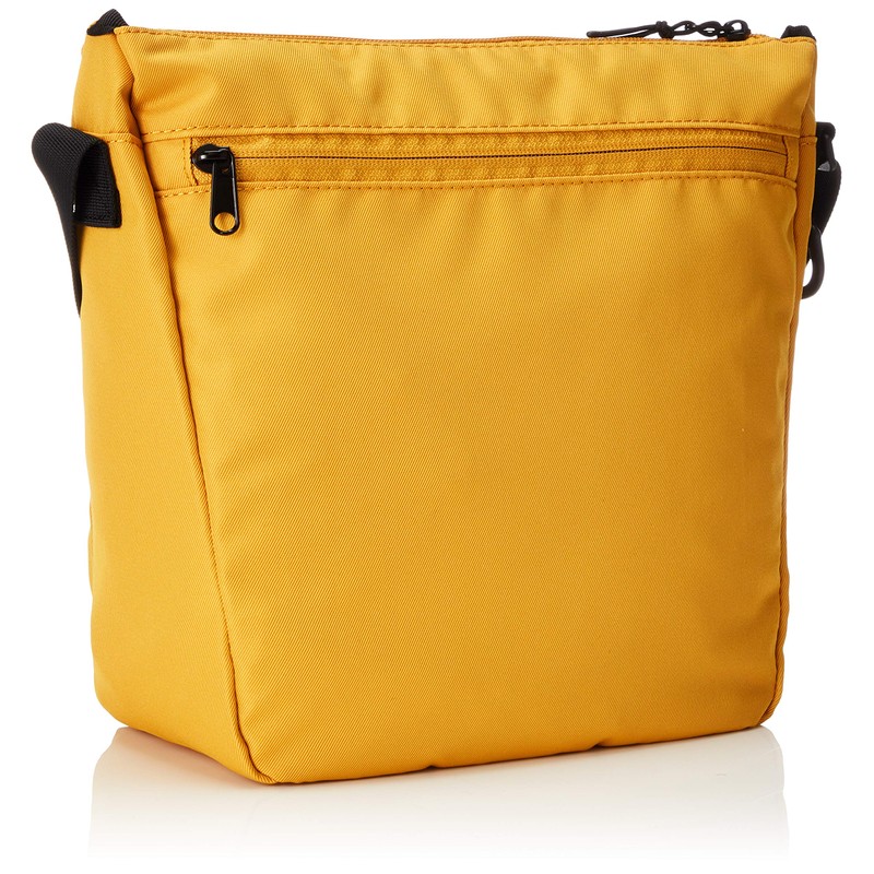 Anello Grande Women's GT-H2852 Shoulder Bag, yellow (mustard)