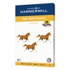 Hammermill 103192 Fore MP Multipurpose Paper, 96 Brightness, 20lb, 11