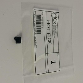 Shimano ST9000 L.H. Main Rest Lever - Y63 X 80010 by Shimano Bike