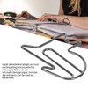 100 Pcs Cute Paper Clips Animal Shaped Fun Bookmark Document