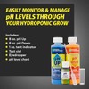 General Hydroponics pH Control Kit for a Balanced Nutrient Solution