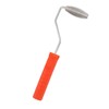 Fiberglass Roller Bubble Paddle Tool Aluminum Alloy Bubble Roller With