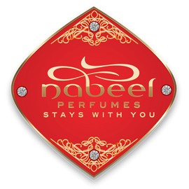 Nabeel Perfumes Bakhoor Arabian Musk- 150 GMS by Nabeel