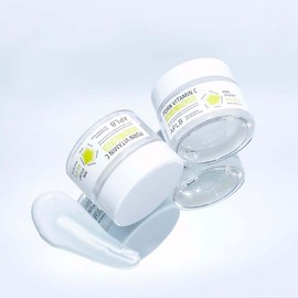 APL Biotech PDRN Vitamin C Facial Cream