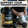 TransformHQ TransformHQ Whey Protein Isolate (WPI) Vanilla Creme Brulee Flavored