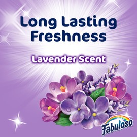 Fabuloso Fabuloso Professional All Purpose Cleaner & Degreaser - Lavender, 1 Gallon (Pack of 1)