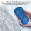 Hotu Barra Arcilla Descontaminante Auto Pack 6x100g Limpieza Efectiva