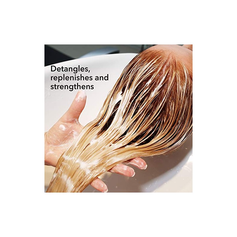 Macadamia Professional Weightless Moisture Conditioner, 33.8 fl. oz.