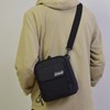 Etsumi & Coleman VCO-8776 Camera Bag, Coleman Square Shoulder Bag,