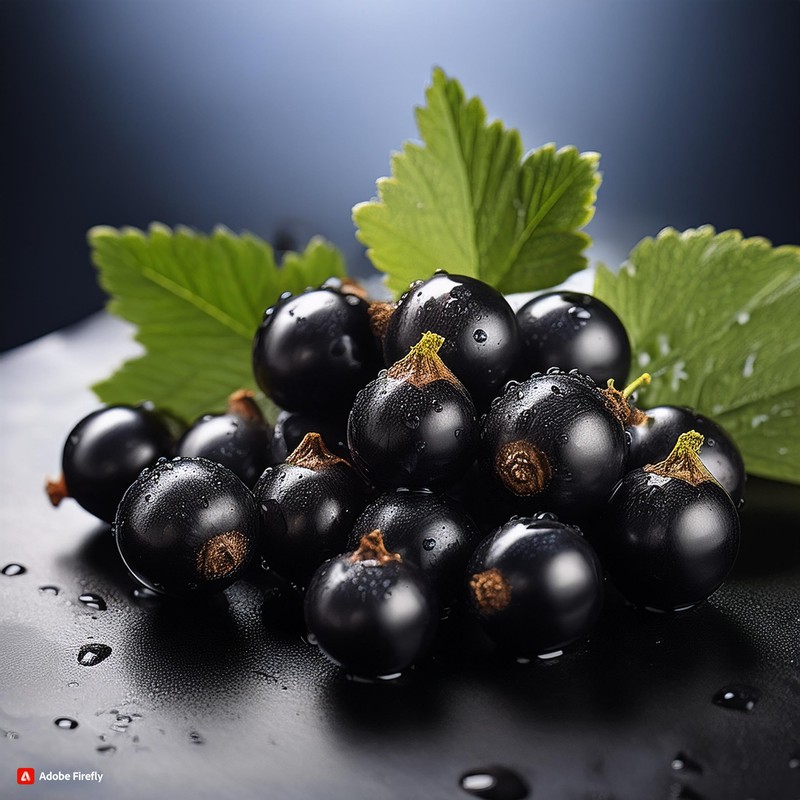 Blackcurrant High Strength Flavouring - 230+ Flavours - Galaxy Food