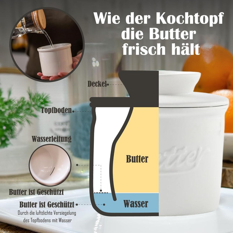 Duscdesp Art (Weiß)