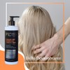 Tratamiento para cabello maltratado (Acondicionador)