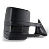 Aintier Tow Mirrors Pair suitable for 1988-1998 For Chevy Silverado