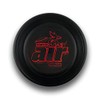 Hero Air 235 Flying Dog Sport Disc (Black)