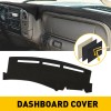 DASHBOARD DASH MAT COVER FOR 1999-2006 CHEVY SILVERADO SIERRA GMC