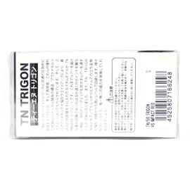 JACKALL Vibration TN/50 Trigon 11.2 g 52mm SK Dark Thunder