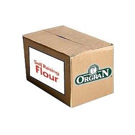 Orgran Self Raising Flour GF 10kg