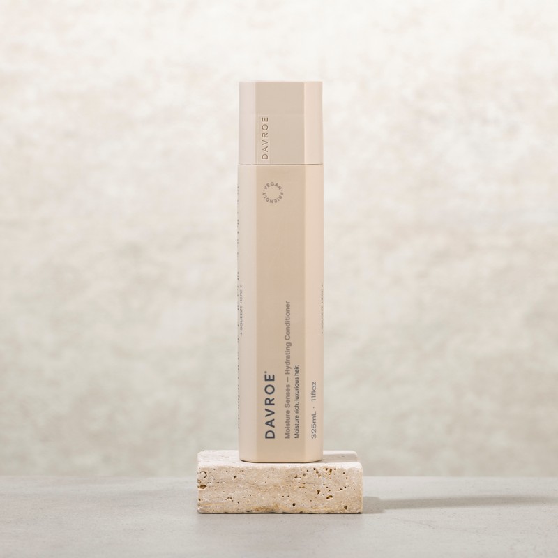 Davroe Moisture Senses Conditioner 100ml