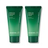 Innisfree Green Tea Ceramide Cream 80mL (Tube Type) 2 / 이니스프리 그린티 세라마이드 크림 80mL (튜브형) 2개