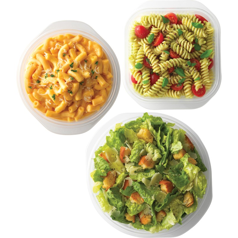 GoodCook EveryWare 20 Piece Boxed Container Set, BPA Free