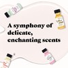 Well's Oil Perfume Oil - Lemongrass | Notes of Zesty