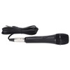 YS‑228 Dynamic Microphone Handheld Wired Metal Microphone for Home Karaoke