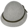 Classic Schinderhannes Hat hunting hat felt hat (58 cm -