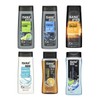 독일 이사나 ISANA MEN 샤워젤 3in1 레몬&라임 300ml ISANA MEN
