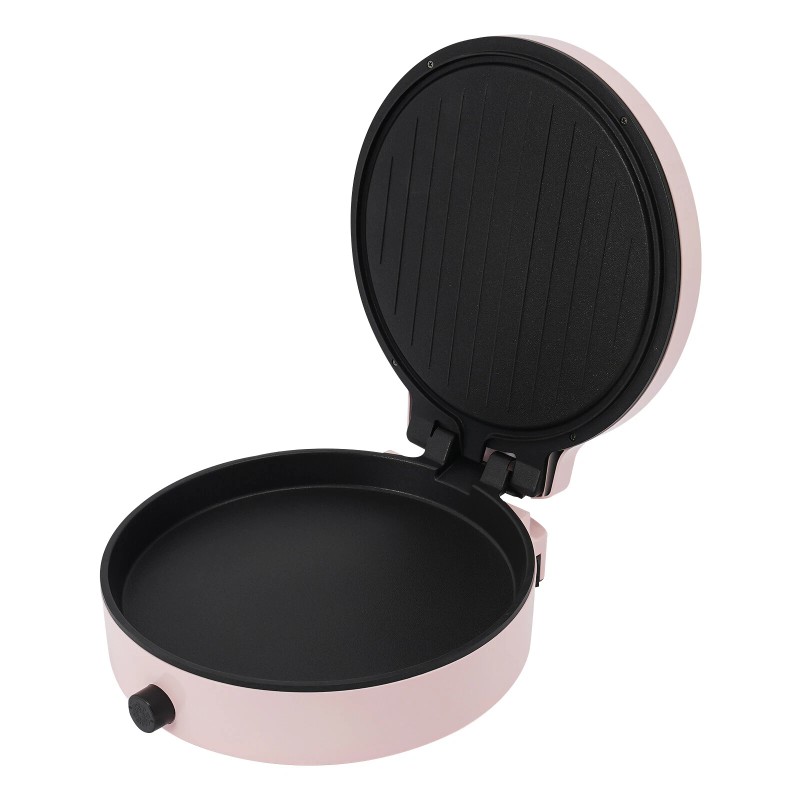 TBVECHI Electric Pancake Maker, Versatile Cooking Appliance with Adjustable Temperature