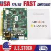 19IN1 19 IN 1 Arcade Classics Horizontal Jamma Board VGA