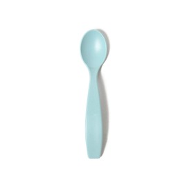 Kodomo Beams Children's Tableware iiwan Spoon for Kids, blue
