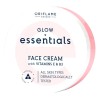 Crema Facial Aclaradora Vitaminas The One Oriflame Todo Tipo Piel