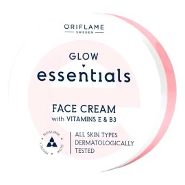 Crema Facial Aclaradora Vitaminas The One Oriflame Todo Tipo Piel Día Noche