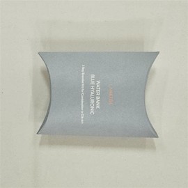 Laneige 라네즈 워터뱅크 블루 히알루로닉 2스텝 에센셜 키트 지.복합용 Laneige Water Bank Blue Hyaluronic 2-Step Essential Kit for Combination Skin