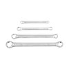 Högert Technik, HT1W590 Torx Ring Spanner Set E6 - E24