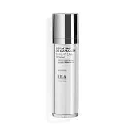 Germaine de Capuccini Retinight Expert Lab - Night Cream with Retinal 0.04% + HLG Nanopolymer - Anti-Ageing Effect - Reduces Aging - 50 ml
