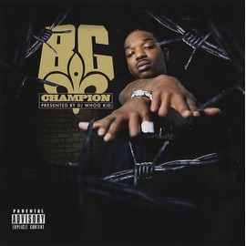 Champion (Presented By Whoo Kid)