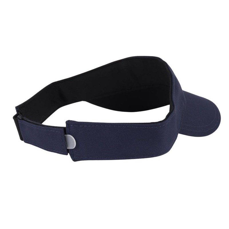 Yonex 40090 Women's Sun Visor, indigo marine (458)