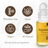 HalalEveryDay Egyptian Musk Body Oil, 1 oz.
