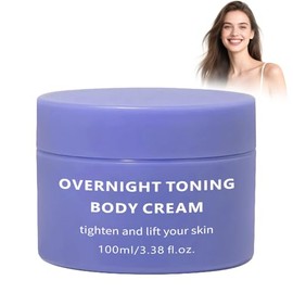 BeiBreeze Overnight Toning Whip, Body Firming Whip That Works While You Sleep 3.4 oz (1 PCS)