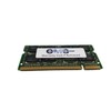 CMS 2GB (1X2GB) DDR2 5300 667MHZ NON ECC SODIMM Memory