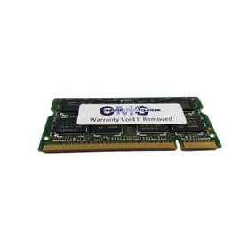 CMS 2GB (1X2GB) DDR2 5300 667MHZ NON ECC SODIMM Memory Ram Upgrade Compatible with Acer® Aspire One 532H-2588 10.1" Netbook - A38